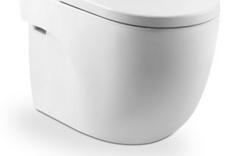 CONNECT IDEAL STANDARD o similar / Toilet:
