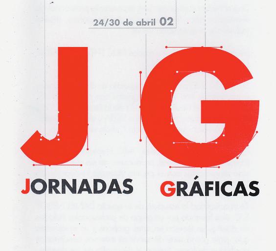 JORNADAS GRÁFICAS 02 Daniel Nebot, diseñador Cruz Novillo,