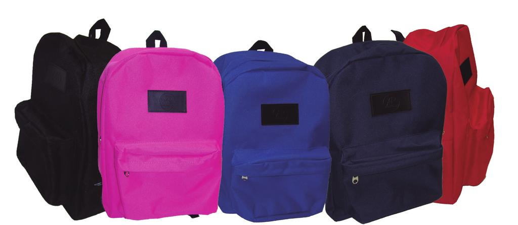 Atención a empresas - Venta mayorista a librerías - Agente Oficial Correo Andreani - Kits escolares MODALIDAD: VOUCHERS Fabricación de mochilas personalizadas