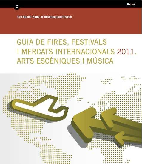 Publicacions de Catalan Arts La podeu consultar a: http://www.