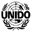 UNITED NATIONS INDUSTRIAL DEVELOPMENT ORGANIZATION TERMINOS DE REFERENCIA PARA EL PERSONAL BAJO CONTRATO DE SERVICIO INDIVIDUAL (ISA) SAP 150184 Título: Principal lugar de destino y ubicación: