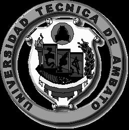 UNIVERSIDAD TÉCNICA DE AMBATO FACULTAD DE INGENIERÍA AGRONÓMICA CENTRO DE ESTUDIOS DE POSTGRADO MAESTRÍA EN GESTIÓN DE LA