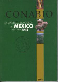 Publicación del 1er. Estudio de País en 1998 Participaron más de 90 personas en su elaboración.