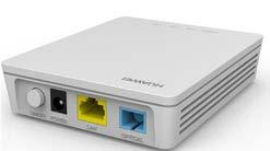 ONT MODELO: HUAWEI HG 8010 b) Dispositivo de seguridad ZXSEC (Firewall) Equipo de seguridad también llamado