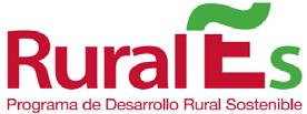 PROGRAMA DE DESARROLLO RURAL SOSTENIBLE (2011-2015)