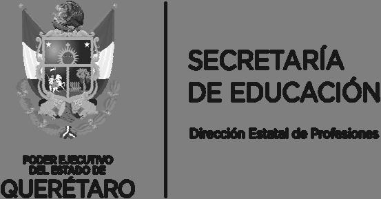 Pág. 4700 PERIÓDICO OFICIAL 18 de abril de 2014 PODER EJECUTIVO SECRETARÍA DE EDUCACIÓN DIRECCIÓN ESTATAL DE PROFESIONES DICTAMEN En la ciudad de Santiago de Querétaro, Qro.