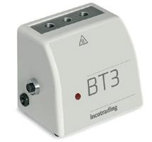 Accesorios esterilización BT20 Indicador biológico Ref.