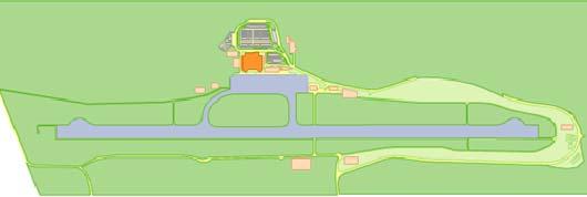 Propuesta de Revisión del Plan Director del Aeropuerto de A Coruña Diciembre 2017 Rampa Puesto Tabla 2.7.- Plataforma de Estacionamiento de Aeronaves.