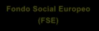 Fondo Social Europeo (FSE) 3 convocatorias