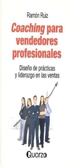 Es decir, este libro es de suma utilidad para quienes desean incluir en sus prácticas el concepto del coaching.