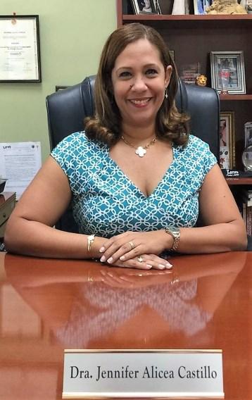 Patricia Mosto, Presidenta del