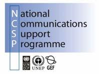 Segunda Comunicación Nacional: Una segunda oportunidad Transformar la CN de un reporte en un instrumento para apoyar las
