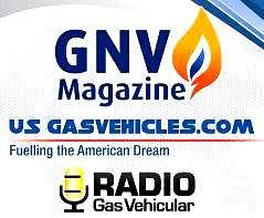 Información sobre Gas Vehicular en el mundo: Se duplica el número de modelos a GNV y crecen las ventas en