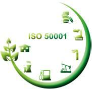 Tecnologías para la gestión de infraestructuras ISO 50001: ISO 50001, es una normativa estándar internacional desarrollada por ISO (Organización Internacional de Normalización), para mantener y