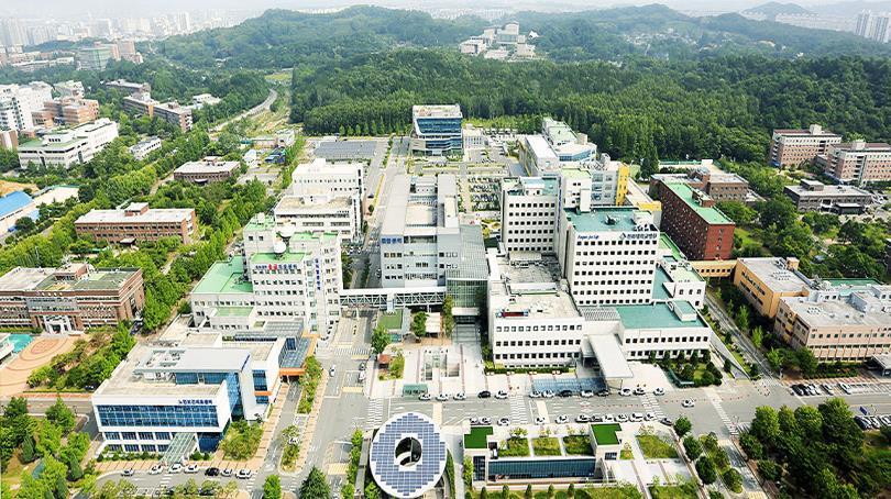 COREA DEL SUR Ciudad: Jeonju Chonbuk National University
