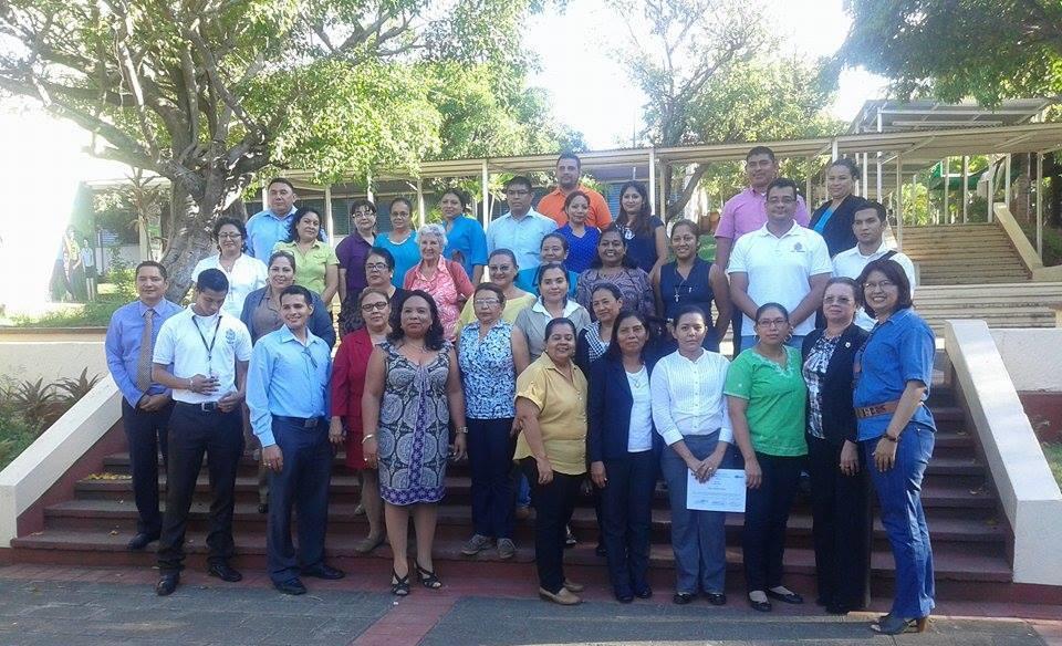 Siguiente En El Salvador la aplicación de la nueva norma de catalogación (RDA) ha sido de mucho aprendizaje y en el caso de la UNAN-Managua es un proyecto que se puede desarrollar a corto plazo,
