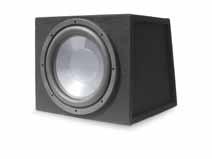 1 Subwoofer 10 300 Watts Max. Power $ 1.
