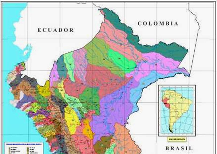 Disponibilidad Hídrica en el Perú 100% 97.7% 80% 65% 60% 40% 20% 0% 30% 1.8% 5% 0.