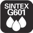 El lubricante Heco Sintex G601 aumenta la resistencia a la oxidación, no altera los colores y su intensidad y