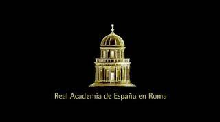 Febrero 2016 Becas de Roma Real Academia