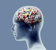 Tratamientos farmacológicos Efectos sobre el Deterioro Cognitivo