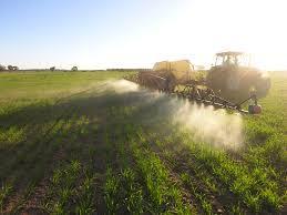 Son los herbicidas recursos cuya sustentabilidad debe ser valorada?