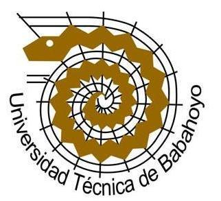 UNIVERSIDAD TÉCNICA DE BABAHOYO FACULTAD DE CIENCIAS JURÍDICAS, SOCIALES Y DE LA EDUCACIÓN TESIS DE GRADO PREVIO A LA OBTENCION DEL TITULO DE ABOGADO DE LOS JUZGADOS Y TRIBUNALES DE LA REPÚBLICA.