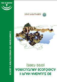 Ecológica 2002-2006.