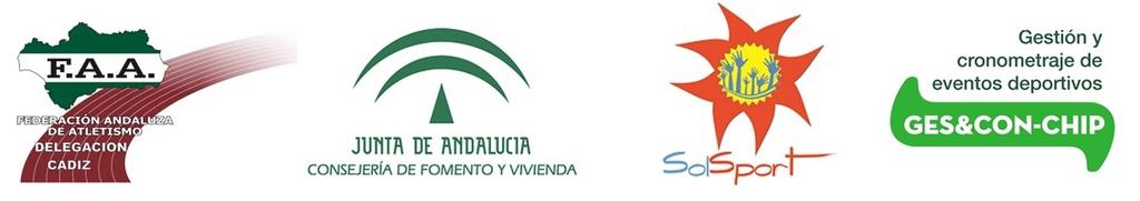 JUSTIFICACIÓN CD SOLSPORT organiza y desarrolla esta prueba dentro de sus eventos solidarios deportivos para el año 2015 en colaboración con La Junta de Andalucía (Parque Metropolitano los Toruños