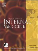 European Journal of Internal Medicine 26 (2015) 131 136 Contents lists available at ScienceDirect European Journal of Internal Medicine journal homepage: www.elsevier.