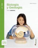 ISBN: 978-3-12-605204-7 Biología y Geología Biología y