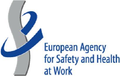 1. Visita de las instalacines de EU-OSHA: En relación cn el apartad 2.3.