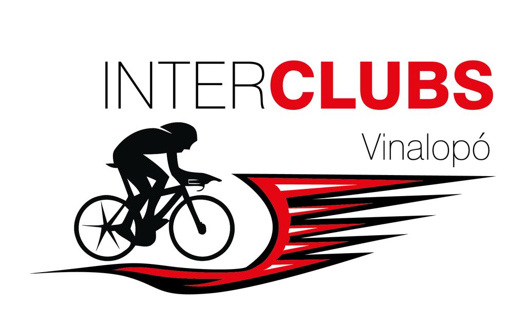Club Ciclista Inter Race Vinalopó Perino Alto, 4 piso1 03410 Biar (Alicante) Teléfono: 655 962 092 mail: inscripciones@interclubvinalopo.