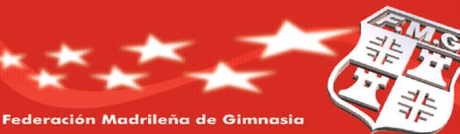 GIMNASIA TRAMPOLIN Temporada 15-16 NORMATIVA GENERAL Campeonatos en los que se podrá participar a lo largo del año en la Comunidad de Madrid: CAMPEONATO NIVEL MODALIDAD NORMATIVA B TR, MT, y TUMB