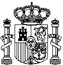 ECGM27 MINISTERIO MODIFICACIONES DE CRÉDITO. SECCIONES Y CAPÍTULOS 1.