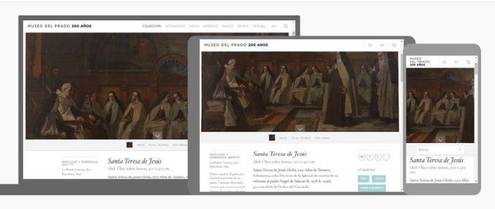 El Museo de Prado de Madrid (España) rectifica sobre Gracián Hace unas semanas, podíamos leer esta curiosa noticia en el blog Teresa, de la rueca a la pluma, gestionado por la carmelita descalza de