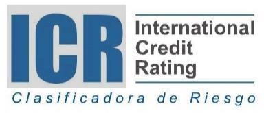 Reseña Anual de Clasificación (estados financieros junio 2018) Cristalerías de Chile S.A. Ratings Elisa Medel Analista Corporaciones emedel@icrchile.