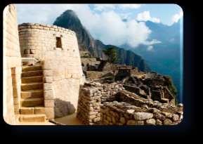 de recorrido, una vez arribados al Santuario de Machu Picchu, se encontrarán con el grupo y guía para tener el guiado aproximadamente 2 horas y una vez terminado el tour tendrá tiempo para explorar