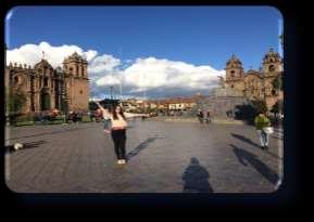 Séptimo Día: Dia Libre en Cusco Tendrán el Dia Libre para poder descansar del viaje y por la tarde hacer los últimos recorridos por
