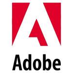 El logotipo de Adobe indica que el documento seleccionado puede leerse en formato Adobe PDF.