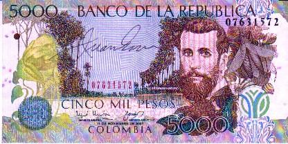 que oriento el Doctor Jorge Becerra León, que versó sobre el proceso de acuñación de monedas y de emisión de billetes.