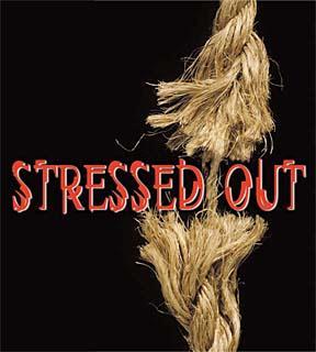 Defining Stress Definición del Estrés