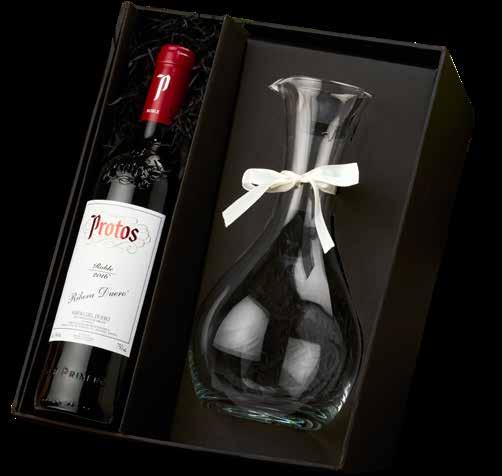 Botella Vino Tinto D.O. Rioja Marqués de Murrieta Reserva 75 Cl.