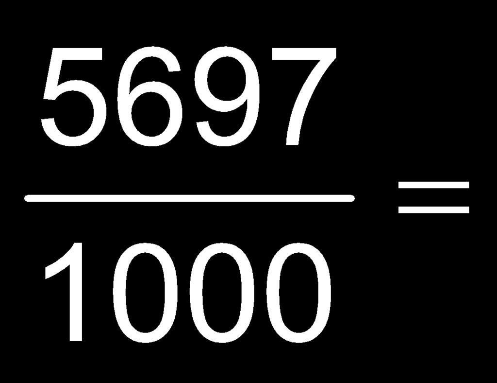 següents: a) 342,8 + 39,721 = b) 12+8,536+315,9 = c) 7,358+792,6+37,29 = d) 37,862 7,28 = e) 85 13,57 f) 723,6 97,32 = 5) Calcula: a) 7,015 3,9 = b) 15,96 2,1 = c) 98,75 7 = d) 4,862 9,24 =
