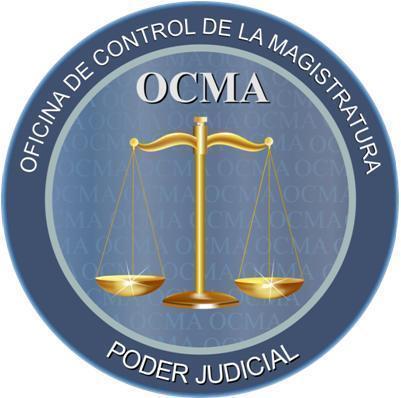 Principales logros alcanzados en la gestión Nuestra gestión ha iniciado el reordenamiento de procedimientos internos de trabajo en la OCMA, a efectos de cumplir con las funciones de la OCMA.