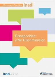 Un diálogo imaginario respecto a la situación de las Personas con Discapacidad en la vida universitaria, en base a los pág.