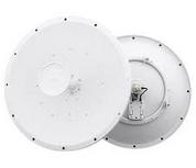 8 Ghz Ganancia 34dBi 3 CONSULTAR $354.40 115 RAD-2RD RADOME for Dish of 2 feet's/648mm, protect the dish, support Models RD -2G24, RD3G26 and RD- -5G30 A PEDIDO $67.