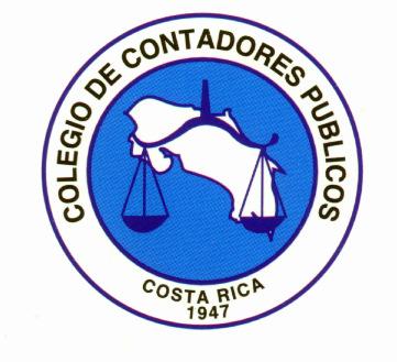 COLEGIO DE CONTADORES PÚBLICOS DE COSTA RICA Fecha: 23/05/2011 PROCEDIMIENTO PARA AUTENTICACION DE FIRMA DEL CONTADOR PÚBLICO AUTORIZADO I.