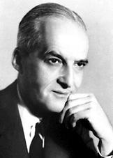 PREMIOS NOBELES Luis Federico Leloir: (1906-1987) Argentino El Premio Nobel argentino, Bernardo A.