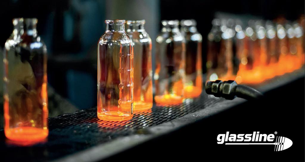 Lubricantes para la industria de vidrio www.grupoararat.